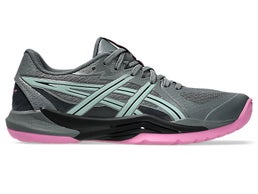 Asics PowerBreak FF (26) Miesten Sis&auml;pelikeng&auml;t (Steel Grey/Ocean Haze)