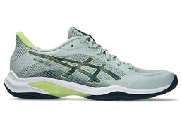 Asics Blade FF 2 (25) Miesten Sis&auml;pelikeng&auml;t (Lichen Rock/Tranquil Teal)