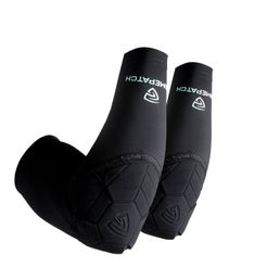 Gamepatch Football Goalkeeper Elbow Pads (26) - (Kyynerp&auml;&auml;suoja) -  Musta