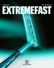 Oxdog Extremefast HST 27 MT (26) Salibandymaila