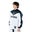 Blindsave Vault Goalie Jersey (26) Maalivahdin paita Valkoinen