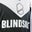 Blindsave Vault Goalie Jersey (26) Maalivahdin paita Musta