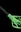 Unihoc LAB Concept TI 29 Ice Green (26) Salibandymaila