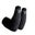 Gamepatch Football Goalkeeper Elbow Pads (26) - (Kyynerp&auml;&auml;suoja) -  Musta