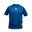 Fat Pipe Fast Player's T-paita (Blue)