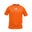 Fat Pipe Fast Player's T-paita (Orange)