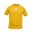 Fat Pipe Fast Player's T-paita (Yellow)