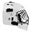 Oxdog Xguard (26) Juniorimaalivahdin maski (White/Black)