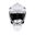 Oxdog Xguard (26) Maalivahdin maski SR (White/Black)